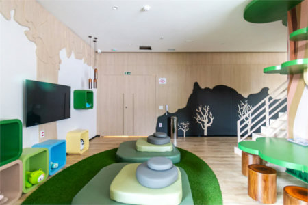 Apartamento à venda com 3 suítes em Jardim das Acácias, São Paulo, SP