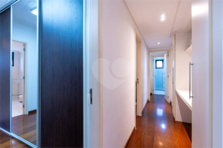 Apartamento à venda com 3 suítes em Vila Suzana, São Paulo, SP