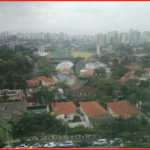 Cobertura para alugar com 1 suíte em Higienópolis, São Paulo, SP