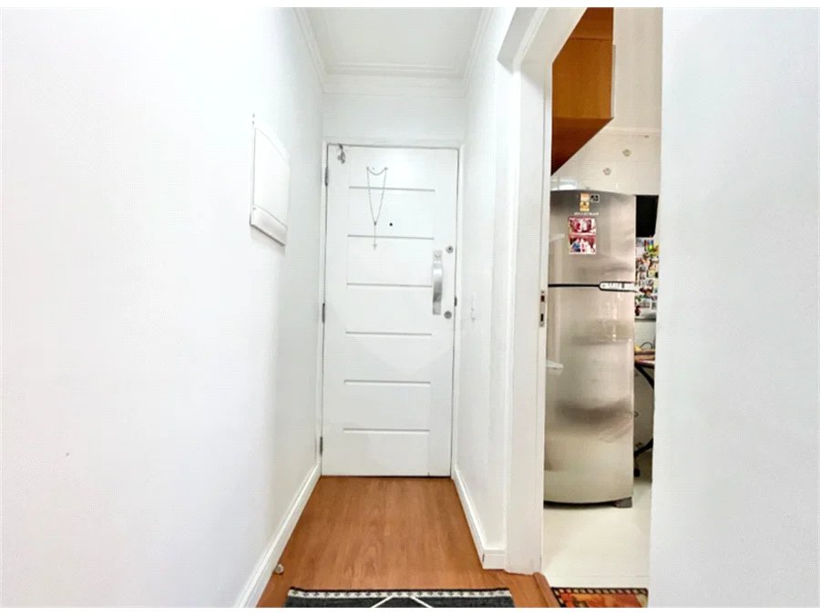 Apartamento à venda com 3 quartos, sendo 1 suíte, em Santa Teresinha, São Paulo, SP