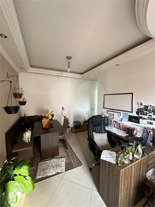 Apartamento à venda com 2 quartos em Vila Imaculada, Guarulhos, SP