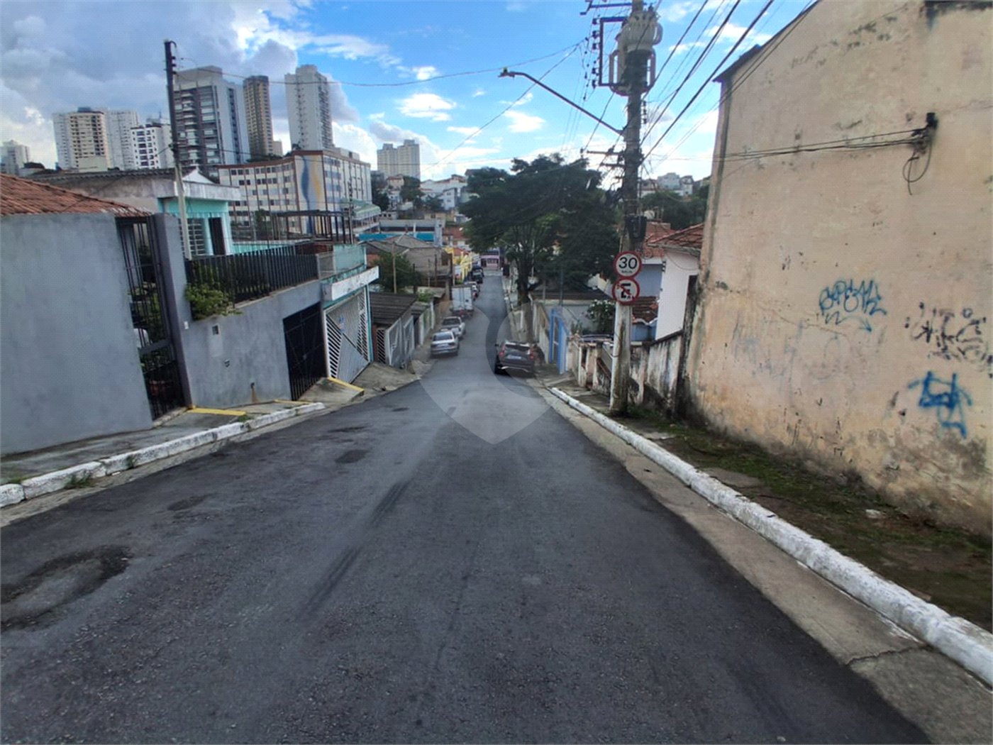 Sobrado à venda em Santana, São Paulo, SP