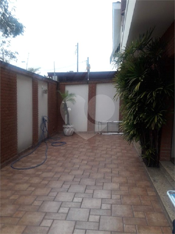 Sobrado à venda com 3 quartos, sendo 1 suíte, em Água Fria, São Paulo, SP