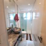 Apartamento à venda, 45 m² por R$ 307.400,00 - Enseada - Guarujá/SP