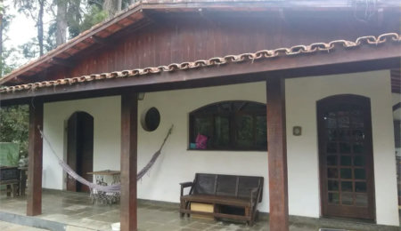 Terreno à venda com 6 quartos no condomínio Quinta dos Lagos, Cotia - SP