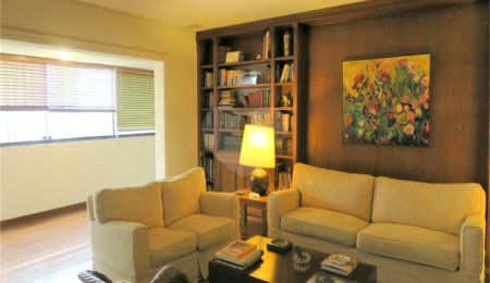 Apartamento à venda com 3 quartos, sendo 2 suítes,  em Real Parque, São Paulo, SP
