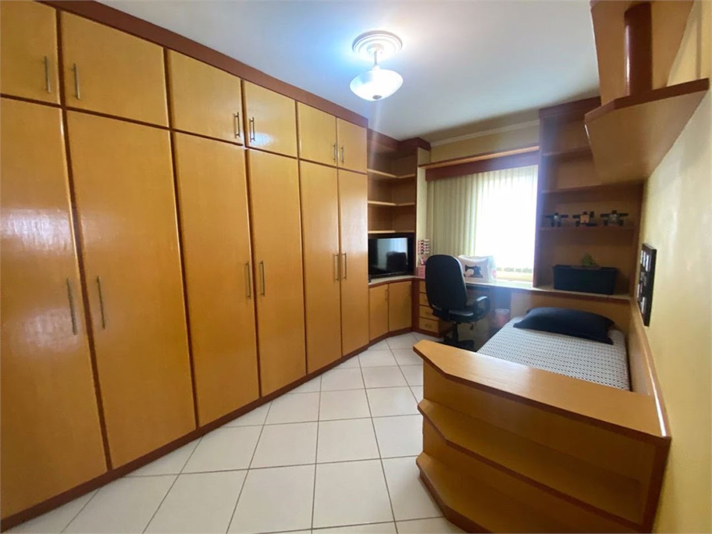 Apartamento Residencial à venda, Ponta da Praia, Santos - AP1478.
