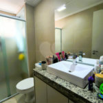 Apartamento à venda com 3 suítes em Lar São Paulo, São Paulo, SP