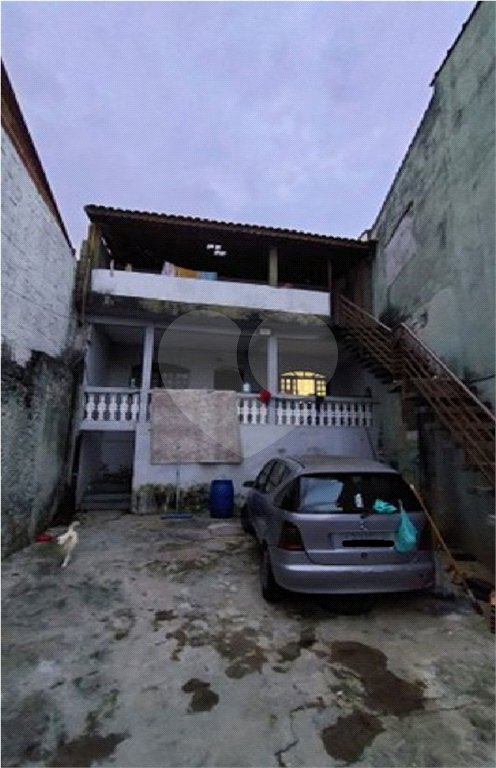 Sobrado à venda com 4 quartos em Vila Formosa, São Paulo, SP