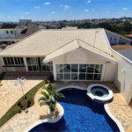 Casa à venda com 3 suítes no condomínio Ibiti do Paço, Sorocaba - SP