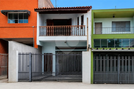 Casa à venda com 2 quartos, sendo 1 suíte, em Vila Santa Rita, Sorocaba, SP