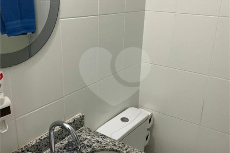 Apartamento à venda com 2 quartos, sendo 1 suíte, em Tucuruvi, São Paulo, SP