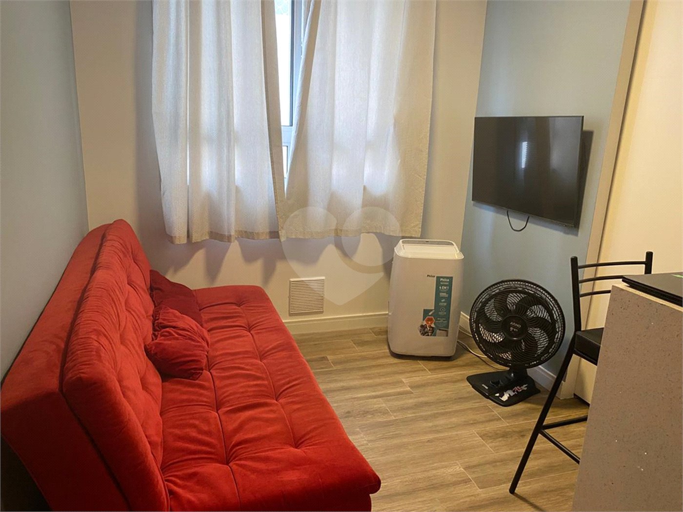 Apartamento à venda com 2 quartos em SANTANA, São Paulo, SP