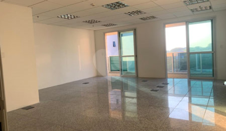 Sala à venda em Vila Guarani (z Sul), São Paulo, SP