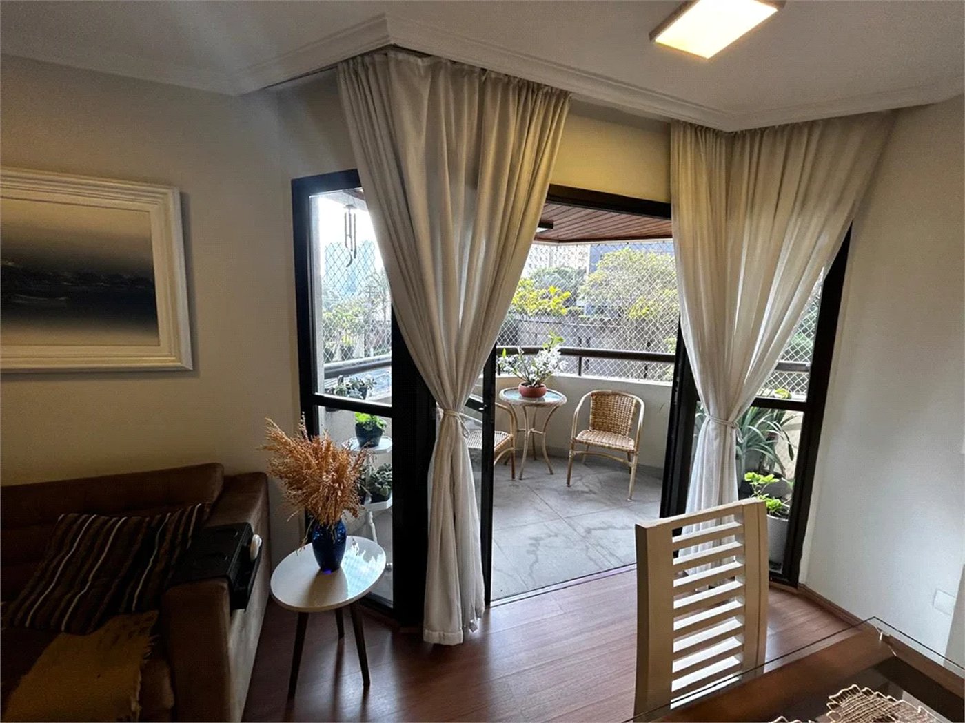 Apartamento à venda com 3 quartos, sendo 1 suíte, em Vila Andrade, São Paulo, SP