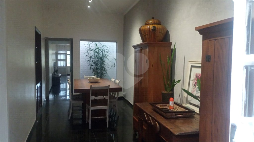 Casa Térrea à venda com 3 quartos em Santana, São Paulo, SP