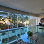 Apartamento à venda com 1 suíte em Brooklin Paulista, São Paulo, SP
