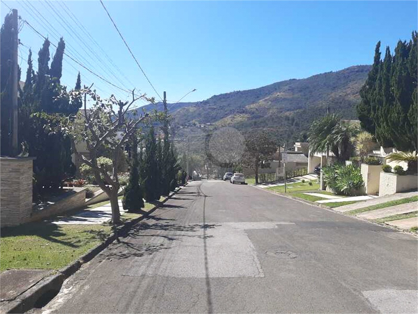 Terreno à venda no condomínio Água Verde, Atibaia - SP