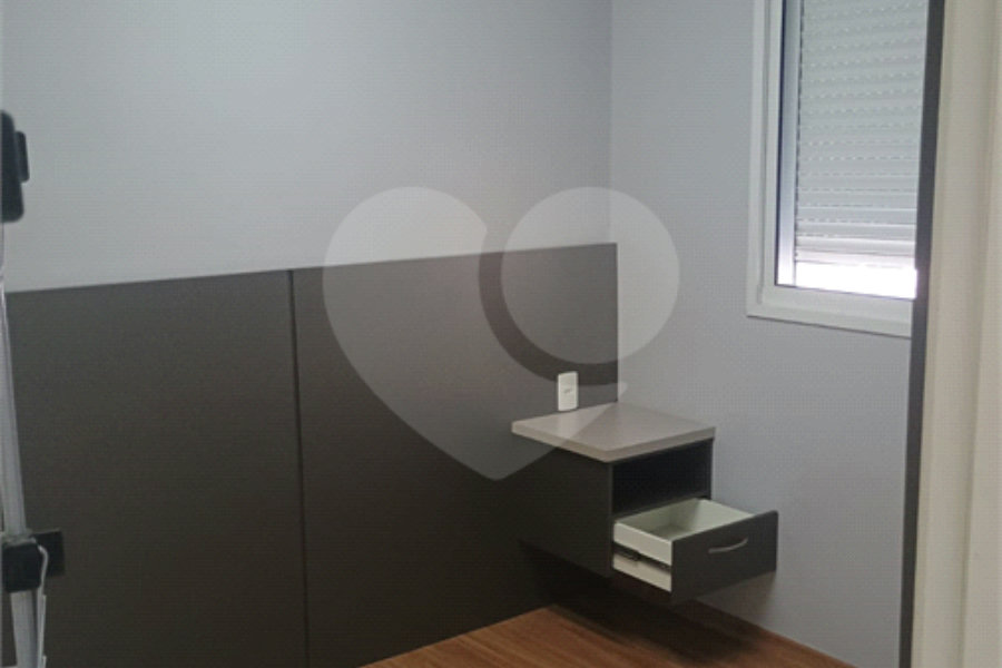 Apartamento à venda com 2 quartos em Vila Guilherme, São Paulo, SP