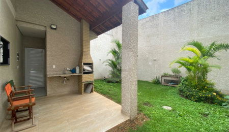 Casa à venda com 1 quarto no condomínio Residencial Ibimirim, São Paulo - SP