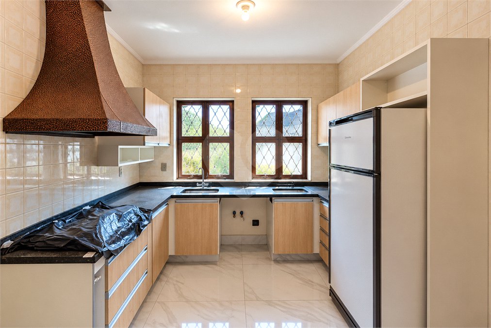 Casa Térrea à venda com 4 quartos, sendo 2 suítes, em Alto da Boa Vista, São Paulo, SP