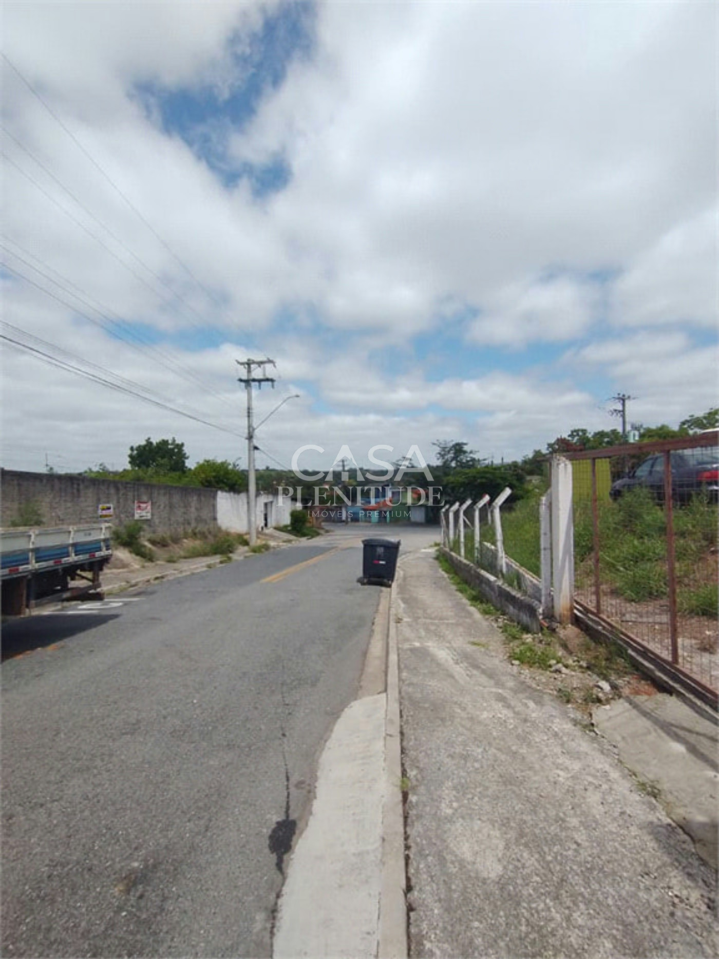 Barracão para alugar em Quintais do Imperador, Sorocaba, SP