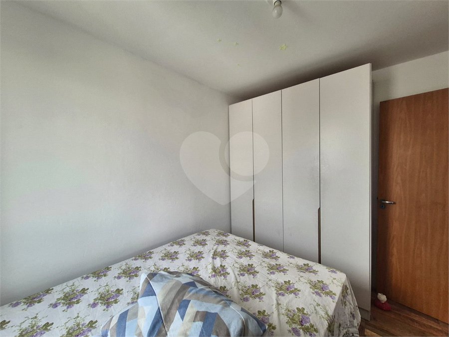 Apartamento à venda com 2 quartos em Pirituba, São Paulo, SP