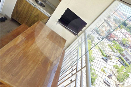 Apartamento à venda com 3 quartos, sendo 1 suíte, em Cézar de Souza, Mogi das Cruzes, SP
