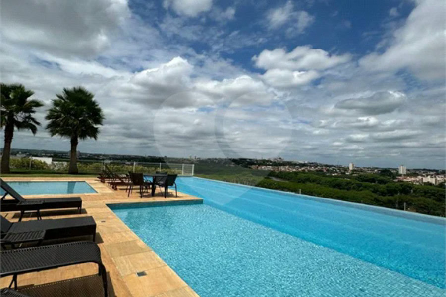 Casa em construção com 3 suítes no Condomínio Damha 2, na cidade de Piracicaba - SP.