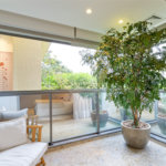 Duplex à venda com 4 suítes em Panamby, São Paulo, SP
