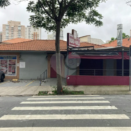 Salão para alugar em Chácara Santo Antônio, São Paulo, SP