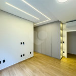 Casa à venda com 3 suítes no condomínio Residencial Helvétia Park, Indaiatuba - SP