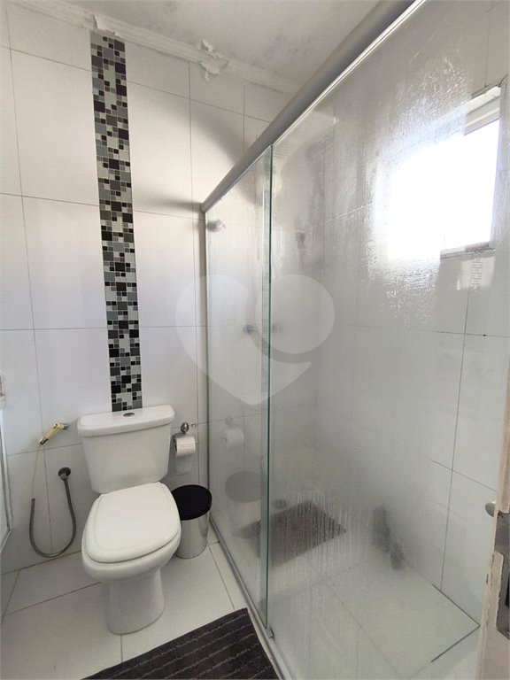 Sobrado à venda com 3 suítes em Água Fria, São Paulo, SP