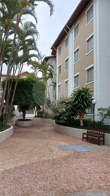 Apartamento à venda com 2 quartos em Alto Ipiranga, Mogi das Cruzes, SP
