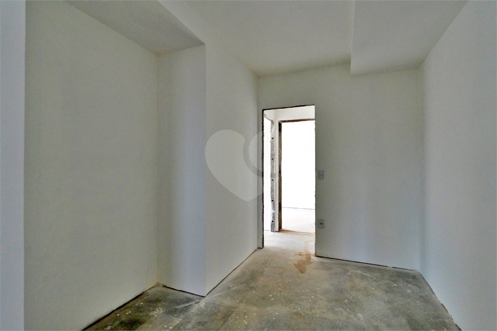 Apartamento à venda com 4 quartos, sendo 2 suítes,  em Jardim das Acácias, São Paulo, SP