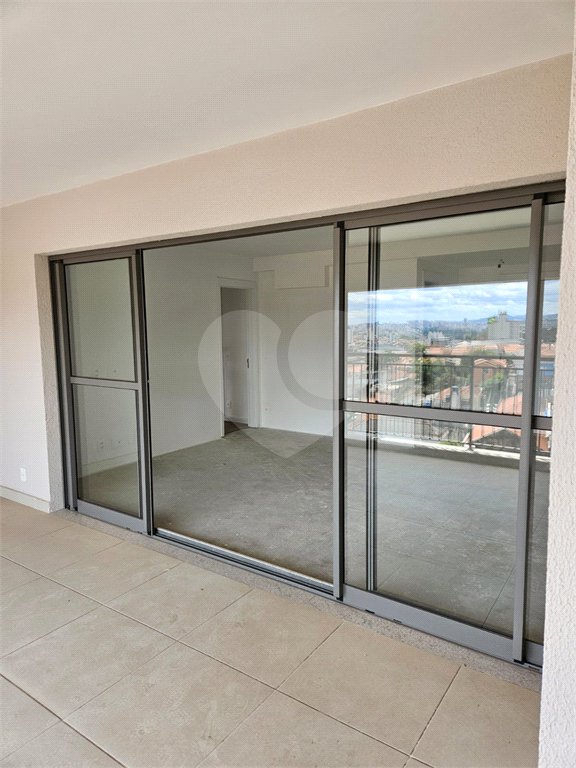 Apartamento à venda com 3 suítes em Tucuruvi, São Paulo, SP