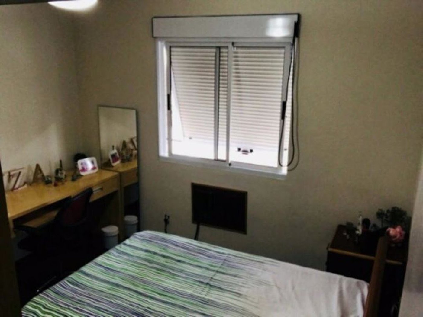 Apartamento Residencial à venda, Ponta da Praia, Santos - AP0856.