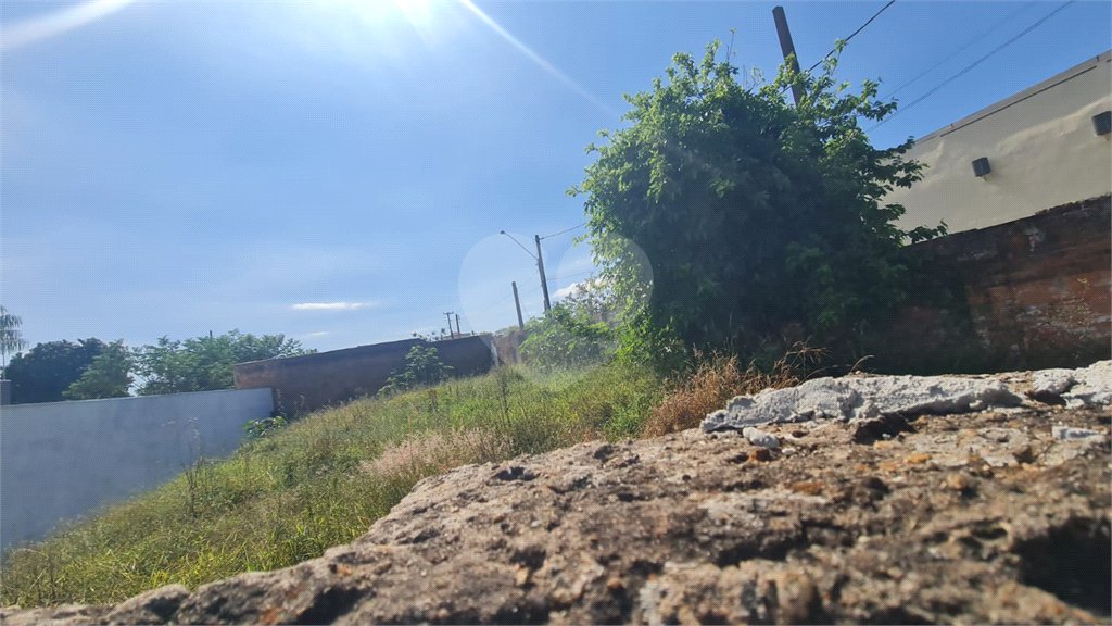 Terreno à venda em Vila Santana, Itapetininga, SP