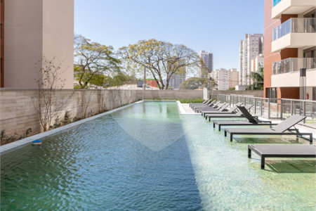 Apartamento à venda com 3 suítes em Brooklin Paulista, São Paulo, SP