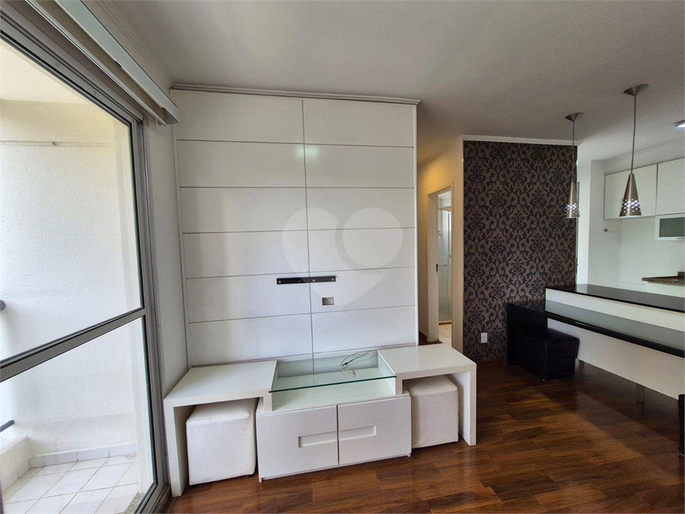 Apartamento à venda com 2 quartos em Vila Anastácio, São Paulo, SP