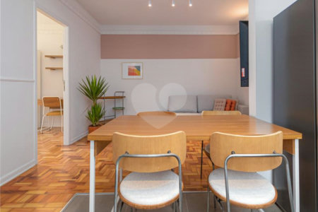 Apartamento à venda com 3 quartos em Cidade Monções, São Paulo, SP