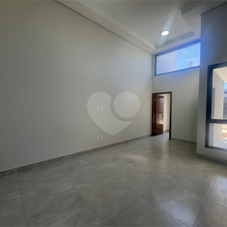 Casa à venda com 3 quartos, sendo 1 suíte, no condomínio Residencial Villagio Wanel, Sorocaba - SP