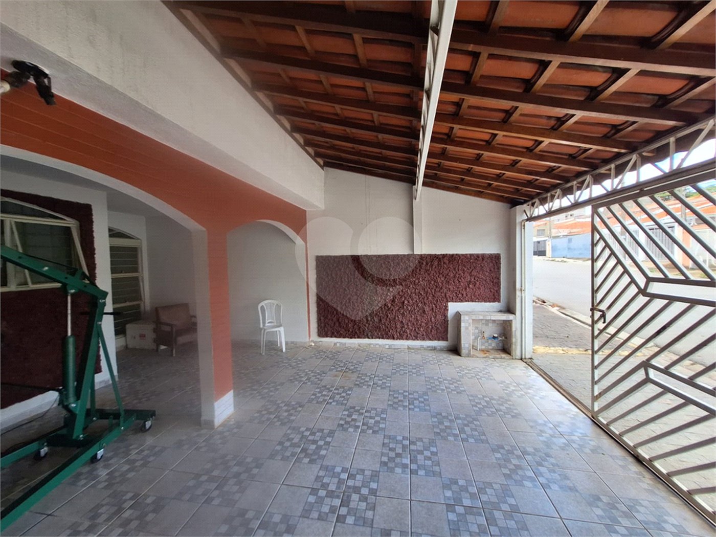 Casa à venda com 3 quartos em Central Parque Sorocaba, Sorocaba, SP