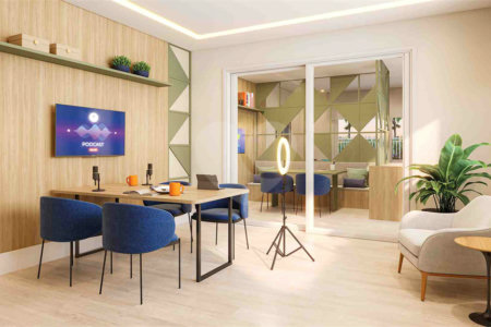 Apartamento à venda com 3 suítes em Santa Paula, São Caetano do Sul, SP