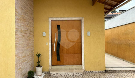 Casa Térrea à venda com 4 suítes em Tremembé, São Paulo, SP
