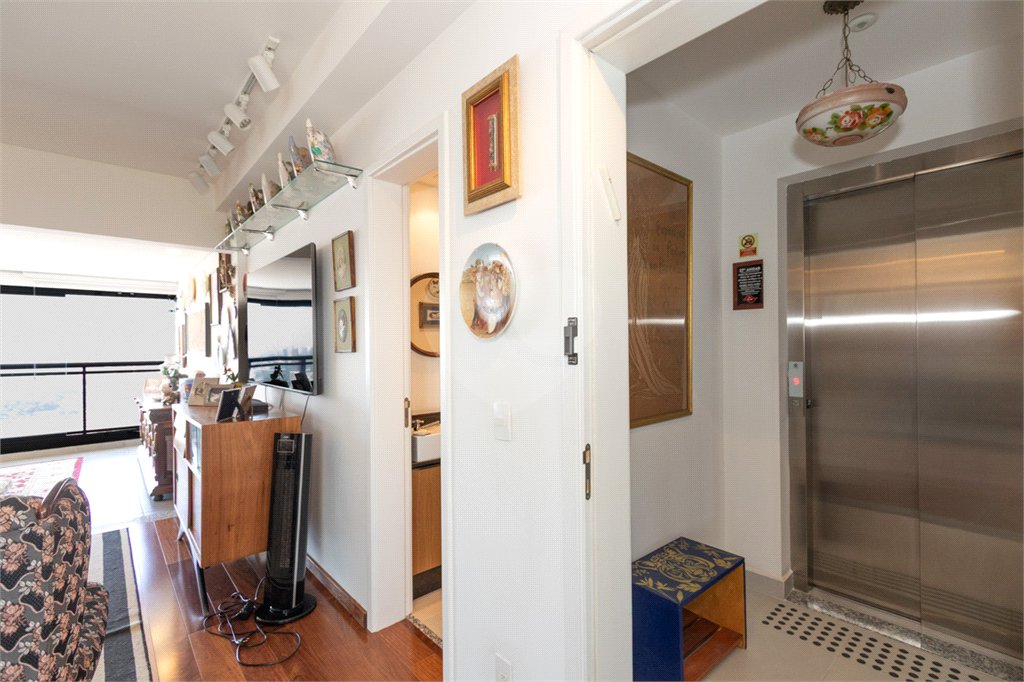 Apartamento à venda com 3 suítes em Vila Leopoldina, São Paulo, SP