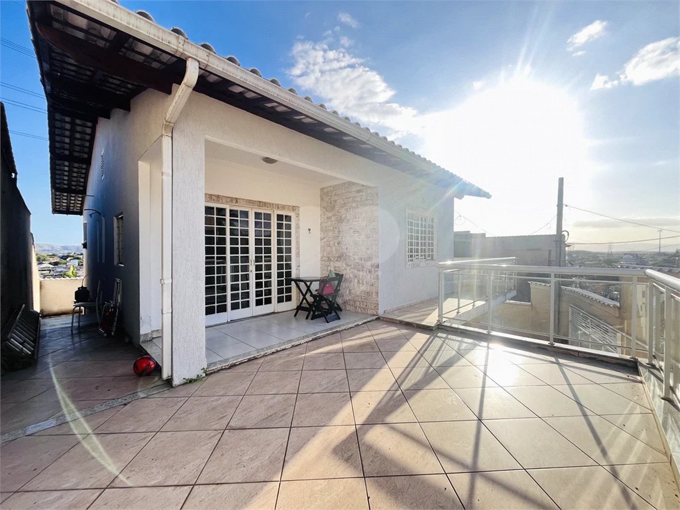 Casa à venda com 2 quartos, sendo 1 suíte, em Campo Grande, Rio de Janeiro, RJ