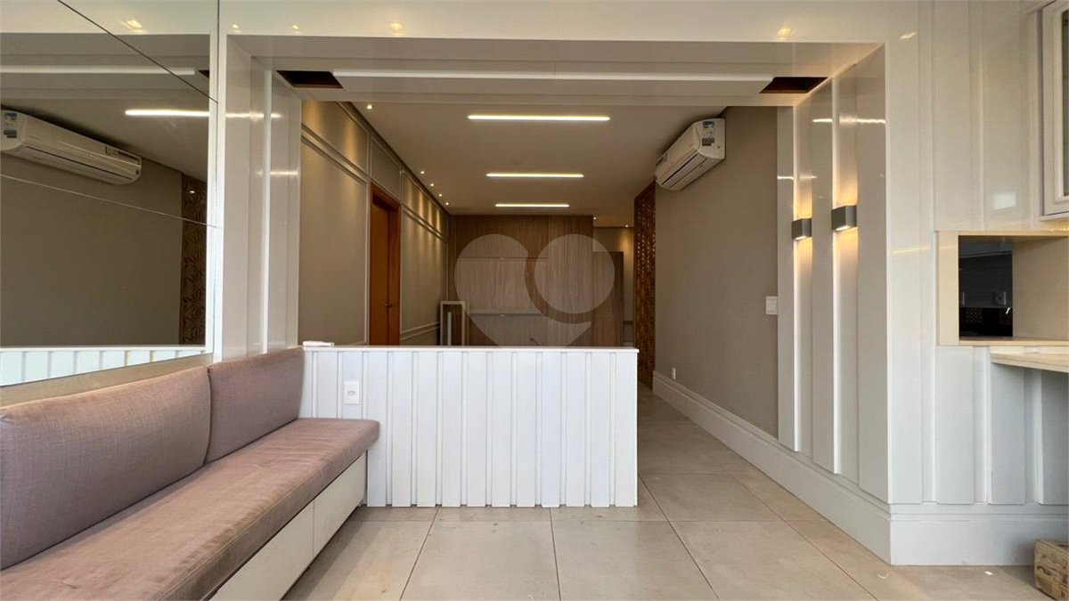 Apartamento à venda com 3 quartos, sendo 1 suíte, no Centro-norte, Cuiabá, MT