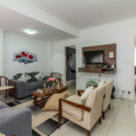 Apartamento à venda com 3 quartos em Santana, São Paulo, SP