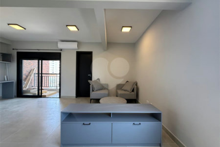 Apartamento para alugar com 1 quarto em Santana, São Paulo, SP